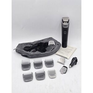 Philips Norelco Multigroom Series 5000 All-in-One Trimmer Hair Clipper MG5970/49